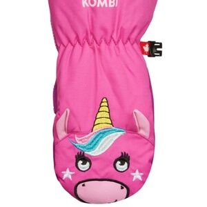 Kombi - The Imaginary Friends Mittens